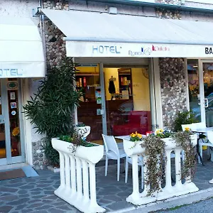Marsari Hotel Peschiera del Garda