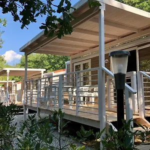 Üdülőpark Village Mugello, San Piero a Sieve