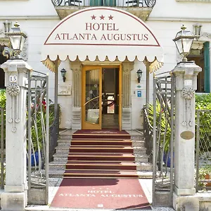 *** Hotel Atlanta Augustus Italien