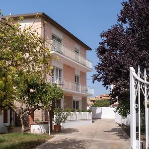 Nautika Vendégház Alghero