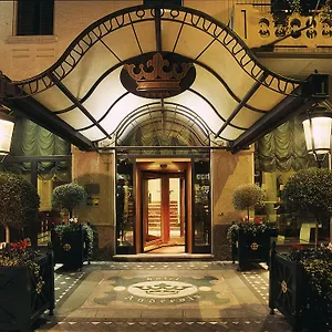 **** Hotel Andreola Italien