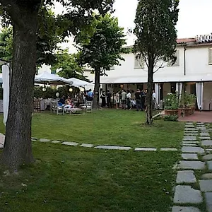 La Bussola Da Gino *** Quarrata