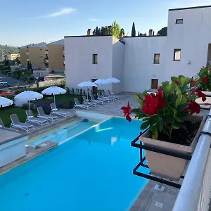 Üdülőközpont The Florence Hills & Wellness, Pelago