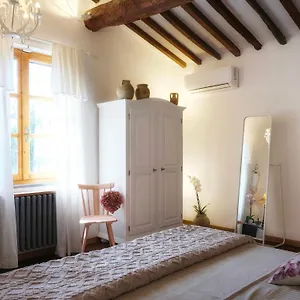 Casal Di Peppe Bed & Breakfast