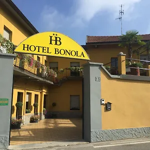 Bonola Hotel Milan