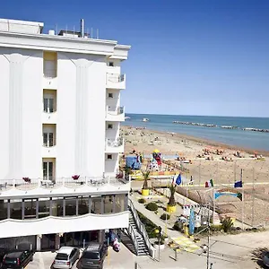Zeus Szálloda Rimini