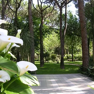 *** Hotel Valdor Italien