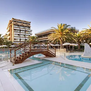 Caesar & **** Lido di Camaiore
