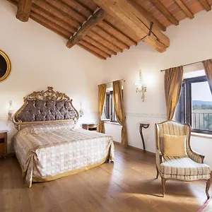 Palazzo Pacini **** Colle Val D'Elsa