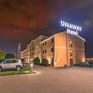 Una Hotels Occhiobello Szálloda Occhiobello