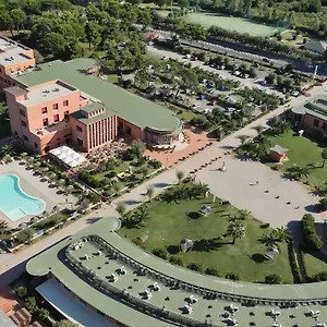 4* Hotell Toscana Sport Resort