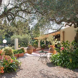 Don Gaspano Bed and breakfast Pace Del Mela