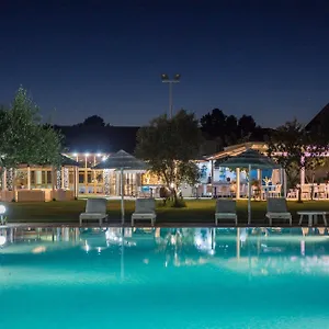 Da Renzo Bed & Breakfast Siamaggiore