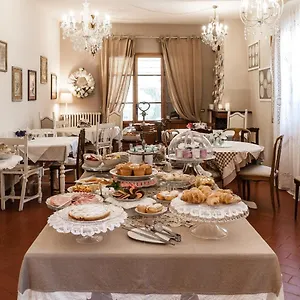 Giardino Della Pieve Relais- Adult Only ** Cascina