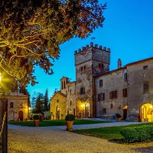 Abbadia Sicille Relais **** Trequanda