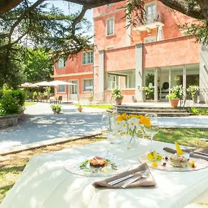 Grand Impero - Wellness & Exclusive **** Castel del Piano (Tuscany)